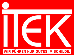 itek logo