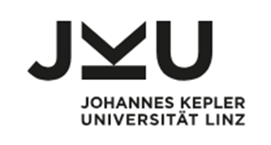 jku linz logo