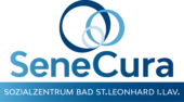 senecura bad stleonhard logo
